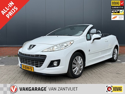 Peugeot 207 0
