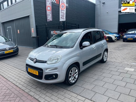 Fiat Panda 0