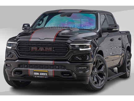 Dodge Ram 0