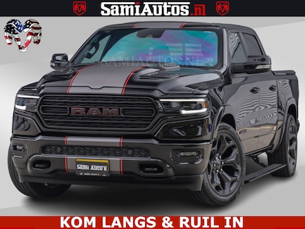 Dodge Ram 0