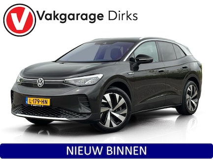 Volkswagen ID.4 0