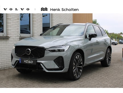 Volvo XC60 0