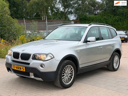BMW X3 0