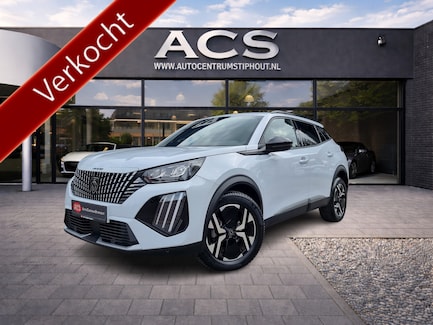 Peugeot 2008 0