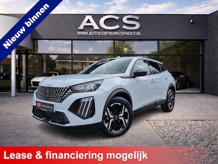 Peugeot 2008 0