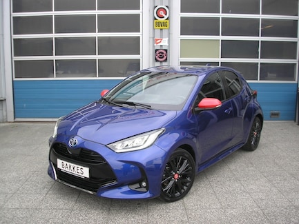 Toyota Yaris 0