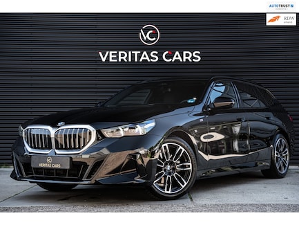BMW 5-Serie 0