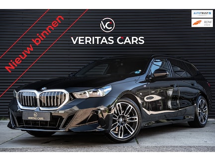 BMW 5-Serie 0