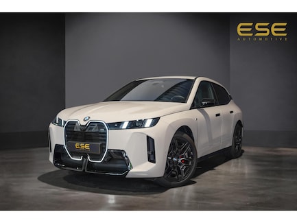 BMW iX 0
