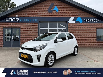 Kia Picanto 0
