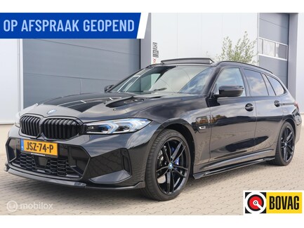 BMW 3-Serie 0