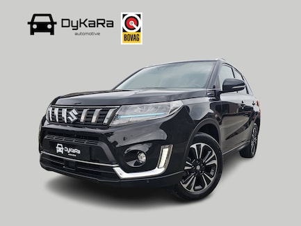 Suzuki Vitara 0
