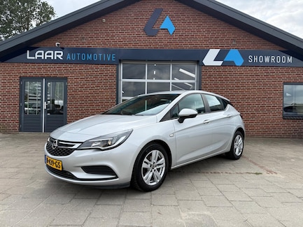Opel Astra 0