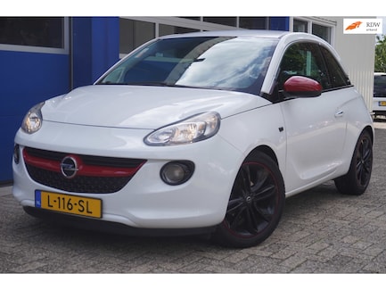 Opel Adam 0