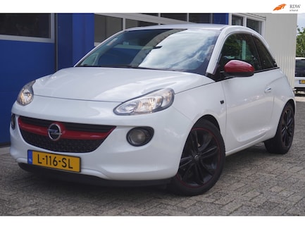 Opel Adam 0