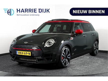MINI Clubman 0