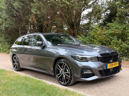 BMW 3-Serie 0