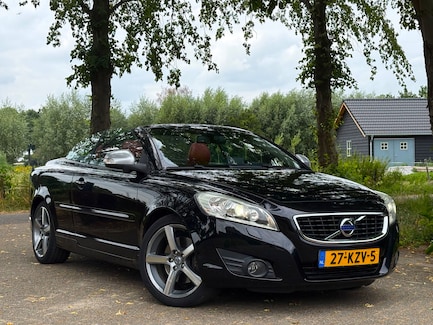 Volvo C70 0