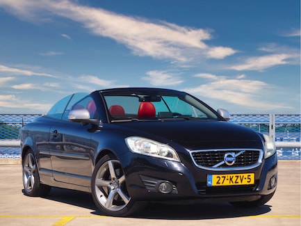 Volvo C70 0