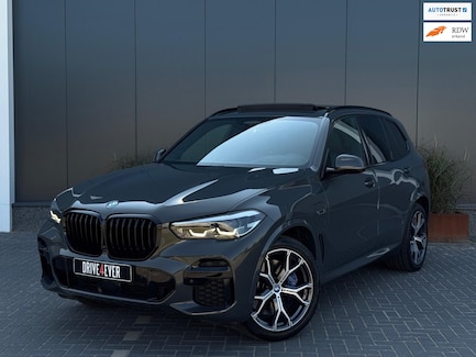 BMW X5 0