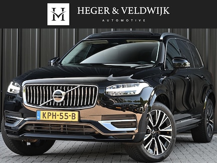Volvo XC90 0