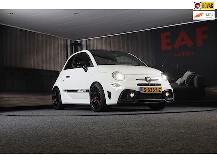 Fiat 500 0