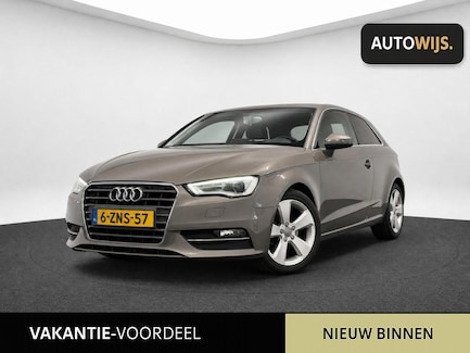 Audi A3 0