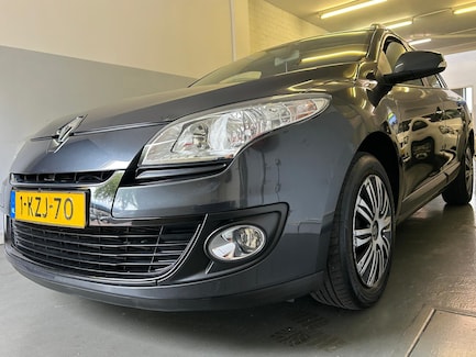 Renault Megane 0