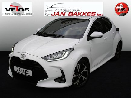 Toyota Yaris 0
