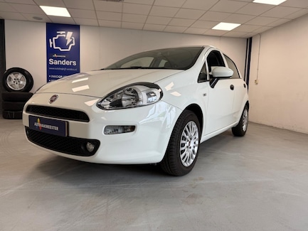 Fiat Punto 0