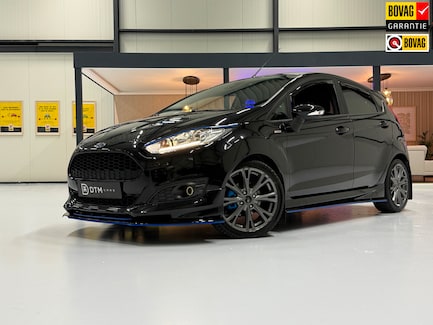 Ford Fiesta 0