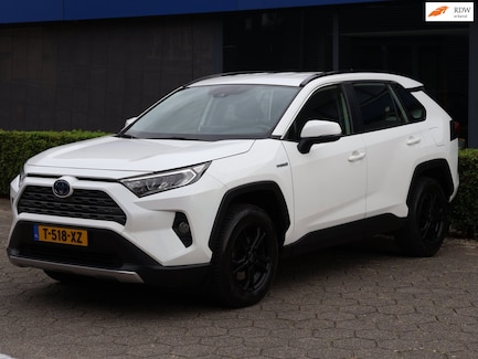 Toyota RAV4 0