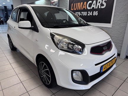 Kia Picanto 0