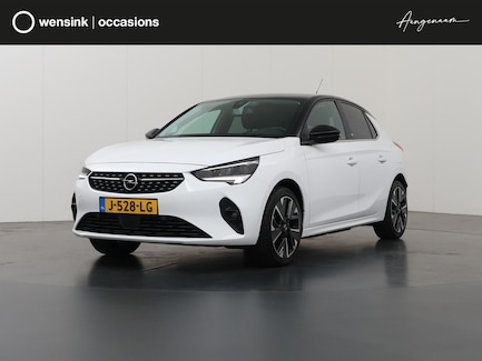Opel Corsa-e 0