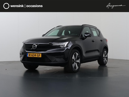 Volvo XC40 0
