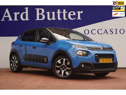 Citroën C3 0