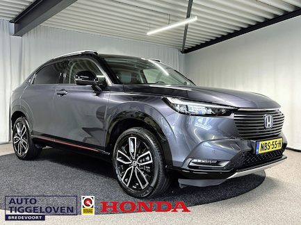 Honda HR-V 0