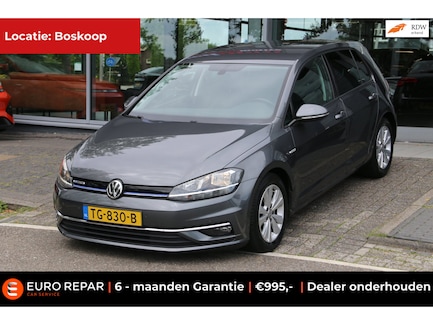 Volkswagen Golf 0