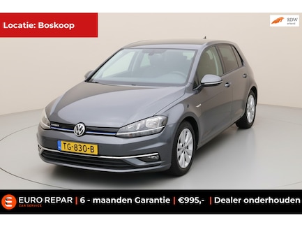 Volkswagen Golf 0