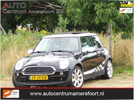 MINI One 0