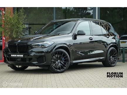 BMW X5 0