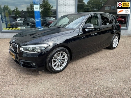 BMW 1-Serie 0