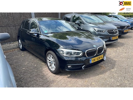 BMW 1-Serie 0