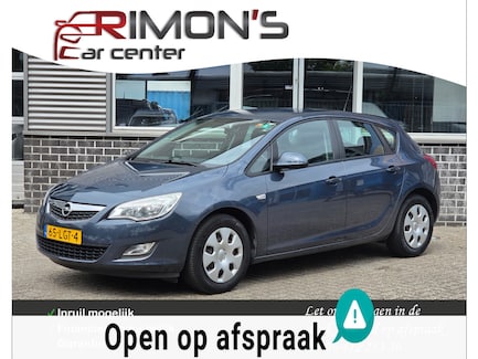 Opel Astra 0