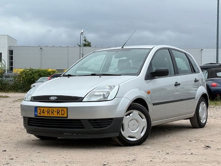 Ford Fiesta 0