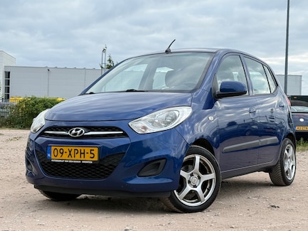 Hyundai i10 0