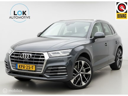 Audi Q5 0