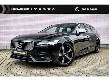Volvo V90 0