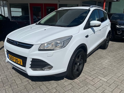 Ford Kuga 0