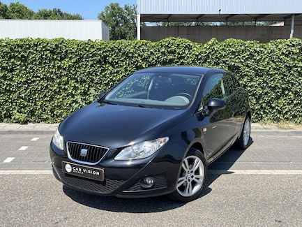 SEAT Ibiza 0